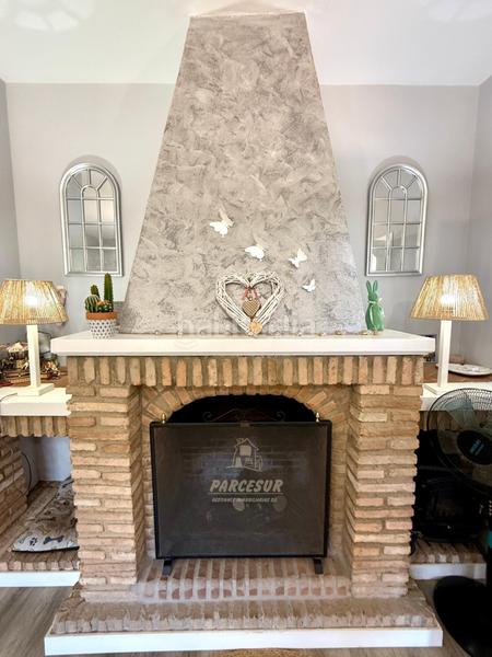 Foto cc78a94d-4157-4b13-95d6-4bb0ad6142f0. Masia amb piscina a Almodóvar del Río