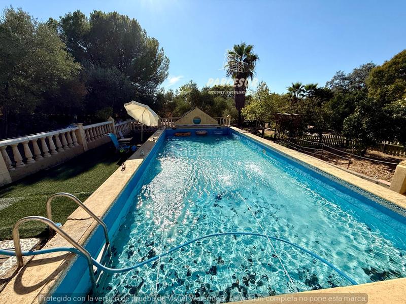 Foto 006b4560-08c1-4117-9fd4-f3bb0356f97e. Mas avec piscine dans Las Jaras Córdoba