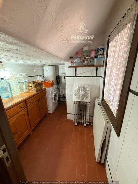 Foto 061926dd-85cd-472f-9519-f6c26793fd95. Mas avec piscine dans Las Jaras Córdoba