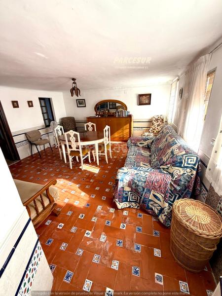 Foto 08b413e3-e9e2-48c9-9c86-adba40765b7e. Mas avec piscine dans Las Jaras Córdoba