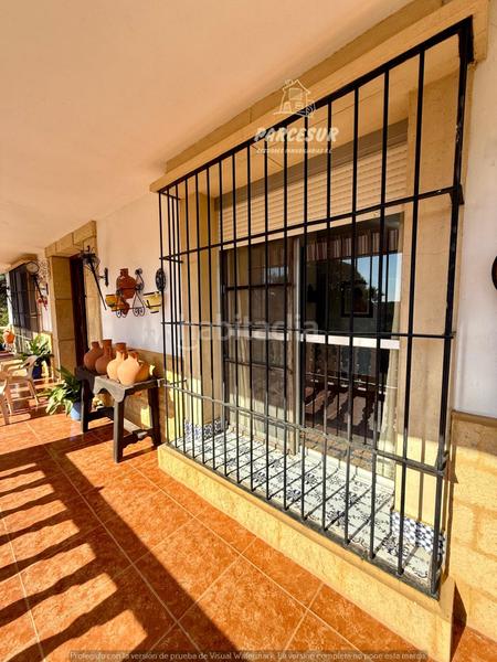 Foto 0cb17aa6-5119-4c39-86d4-3fb345be8f27. Mas avec piscine dans Las Jaras Córdoba