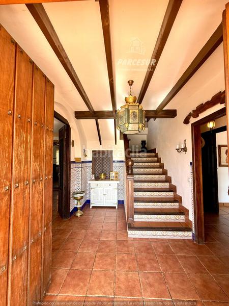 Foto 113834de-f664-412f-a61f-5f4be65b0cb9. Mas avec piscine dans Las Jaras Córdoba