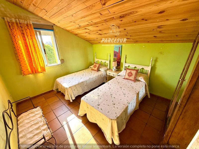 Foto 293fd397-86dc-4e8c-8646-52d1b54443e2. Mas avec piscine dans Las Jaras Córdoba