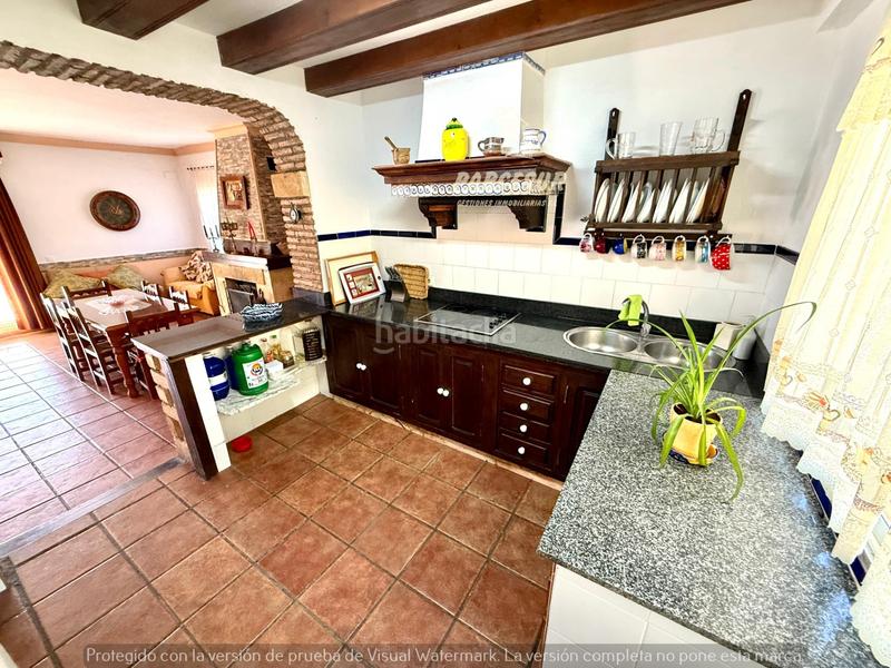 Foto 3545f940-e99b-454d-a5dd-e0844d35f05b. Mas avec piscine dans Las Jaras Córdoba