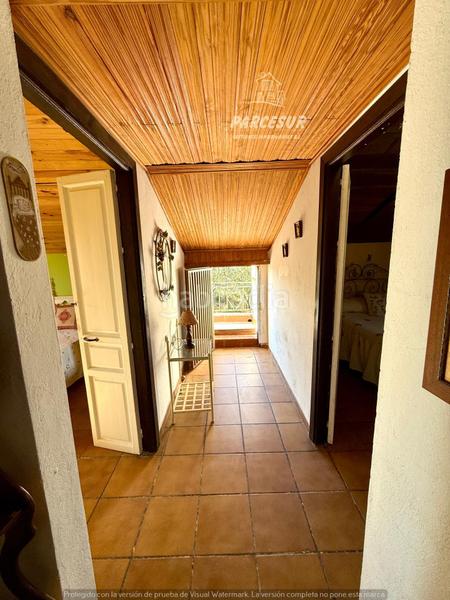 Foto 37f547fc-f131-40e2-8c0b-96ace6a6bf78. Mas avec piscine dans Las Jaras Córdoba