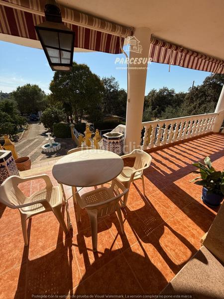 Foto 3828452e-4007-4489-9bd8-c2227ee268b3. Mas avec piscine dans Las Jaras Córdoba