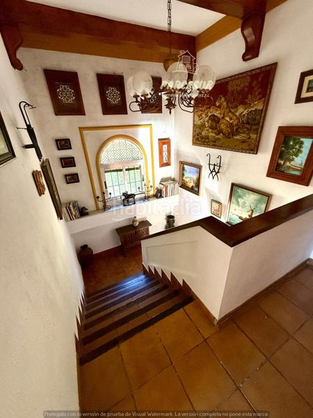 Foto 3f138d10-2684-4601-a831-cc750890586a. Mas avec piscine dans Las Jaras Córdoba