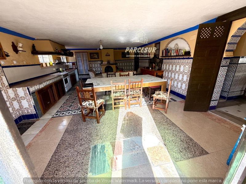 Foto 53103051-d0fb-4dae-bd6a-7fb381790de8. Mas avec piscine dans Las Jaras Córdoba