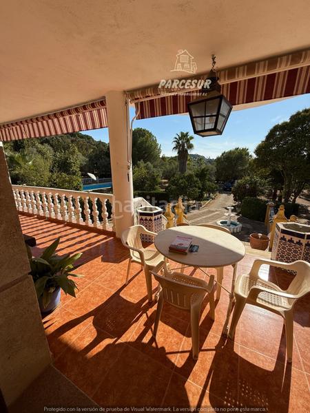 Foto 56d3d70e-b8ff-4434-bd02-a139b3f013fb. Mas avec piscine dans Las Jaras Córdoba