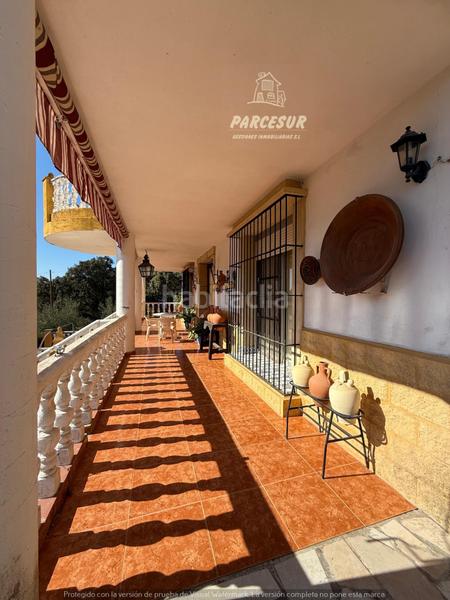 Foto 5e34ee06-4081-4013-a19b-2a5cdb44dba3. Mas avec piscine dans Las Jaras Córdoba