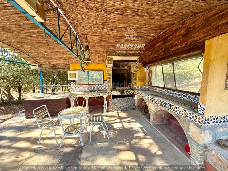 Foto 695e7552-079c-4dab-99cf-58eb5d087803. Mas avec piscine dans Las Jaras Córdoba