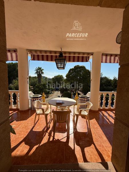 Foto 6b7aaf99-4692-4ae2-972b-7692018aeb83. Mas avec piscine dans Las Jaras Córdoba