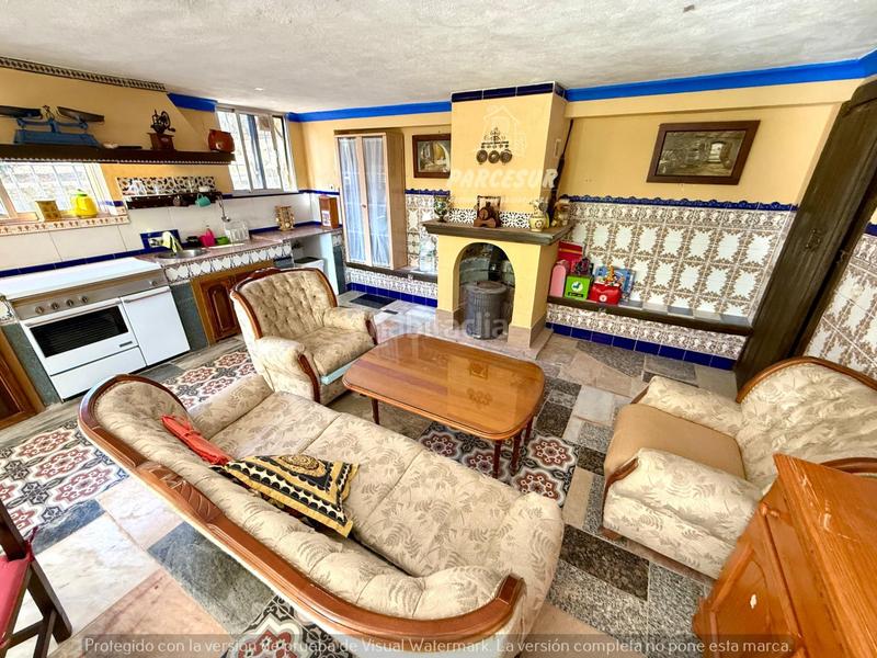 Foto 7e2ee951-43b6-4e56-94ee-a9e960512ed0. Mas avec piscine dans Las Jaras Córdoba