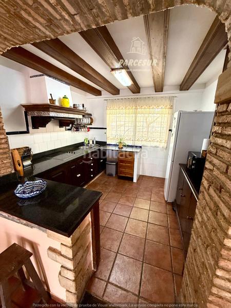 Foto 93691a36-3ba9-46ce-88be-41a3eb52171c. Mas avec piscine dans Las Jaras Córdoba