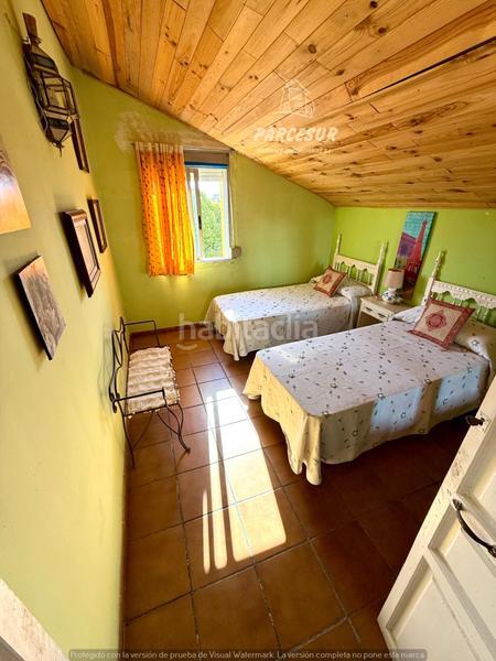 Foto 9b145083-bb85-4316-972a-fa3e4481ed9e. Mas avec piscine dans Las Jaras Córdoba