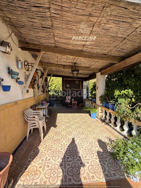 Foto 9ea779a6-d350-48f4-a1b5-ccac3922ad67. Mas avec piscine dans Las Jaras Córdoba