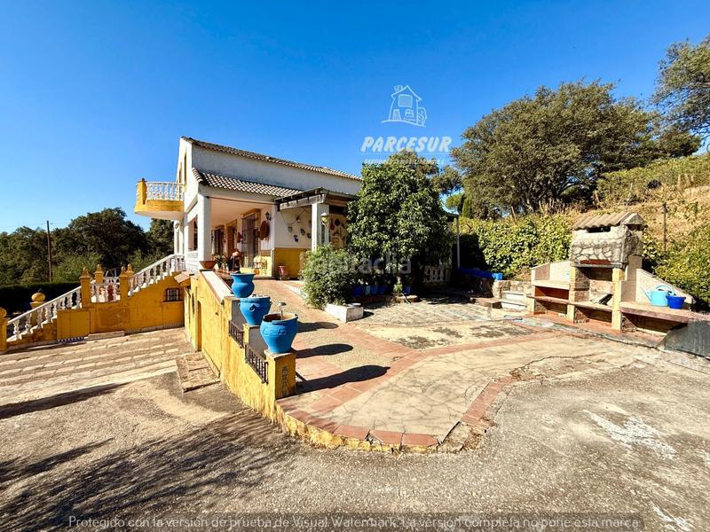 Foto a42a7cb7-ba48-46a4-8152-a291955d9594. Mas avec piscine dans Las Jaras Córdoba