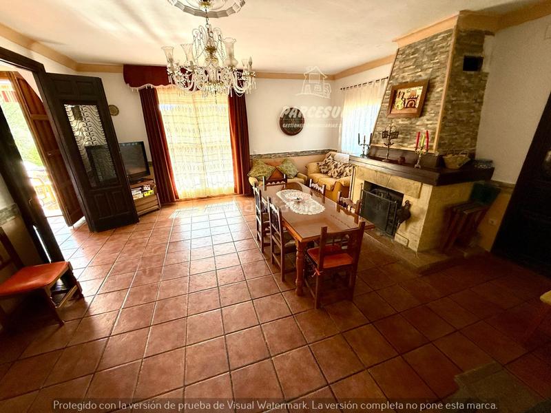 Foto ae1815b5-1a00-4e89-abd1-30365677dd8d. Mas avec piscine dans Las Jaras Córdoba