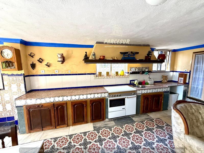 Foto c427795e-cc83-4df0-8844-949f8a697301. Mas avec piscine dans Las Jaras Córdoba