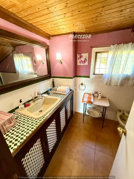 Foto d5aad00e-6e52-4964-8915-8b7c4dcccb9e. Mas avec piscine dans Las Jaras Córdoba