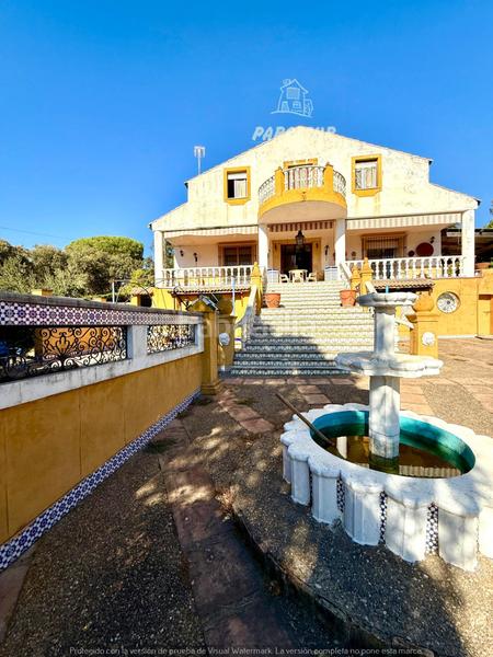 Foto db673fba-2d34-42ed-b951-cf9e658bf0aa. Mas avec piscine dans Las Jaras Córdoba