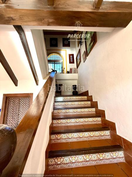 Foto e0a58c21-0a28-4ad8-a587-0a0cda0b7aa2. Mas avec piscine dans Las Jaras Córdoba