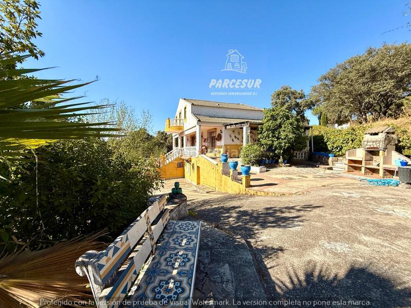 Foto e3550e06-b081-41d2-9e6b-dddda9a1182d. Mas avec piscine dans Las Jaras Córdoba