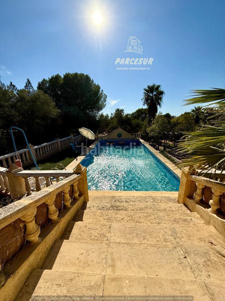Foto e63f656a-8859-42c7-a131-f13800532fad. Mas avec piscine dans Las Jaras Córdoba