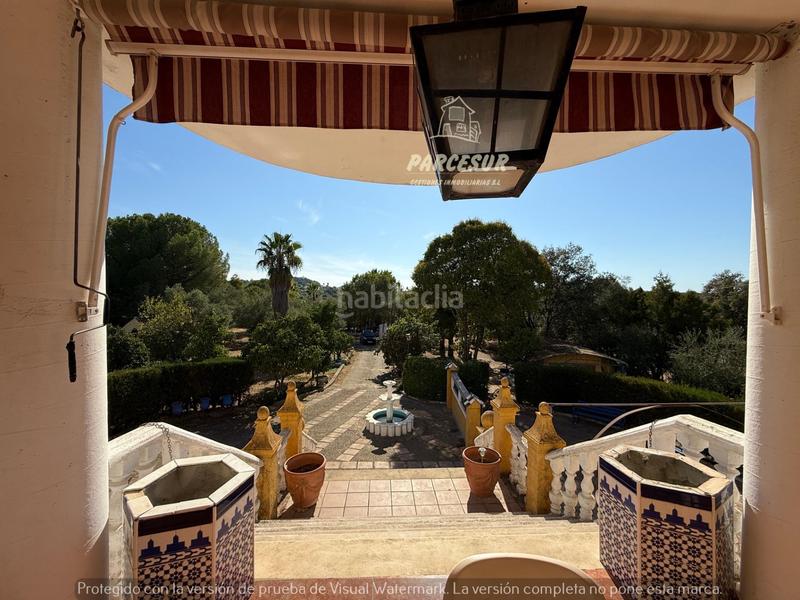 Foto e8f3727b-730d-4004-b406-eab442da1fee. Mas avec piscine dans Las Jaras Córdoba