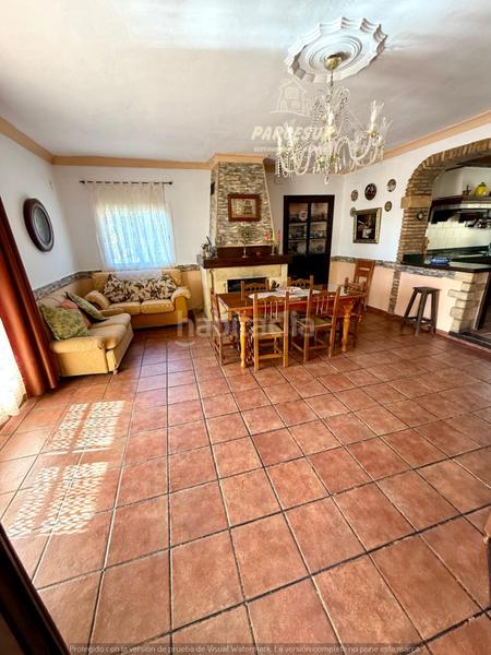 Foto f19f0041-2654-46d2-b0ad-db7666a17e41. Mas avec piscine dans Las Jaras Córdoba