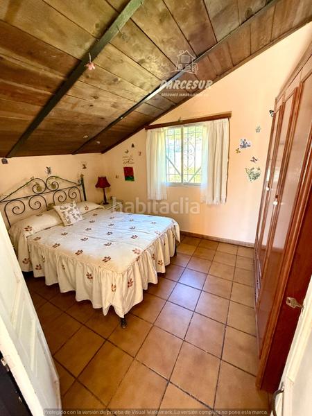 Foto fa79551a-7780-44e3-920a-5c7c83376d6f. Mas avec piscine dans Las Jaras Córdoba