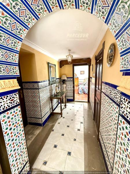 Foto fb96b485-ade8-4ce3-bd4e-8b4131006c4d. Mas avec piscine dans Las Jaras Córdoba