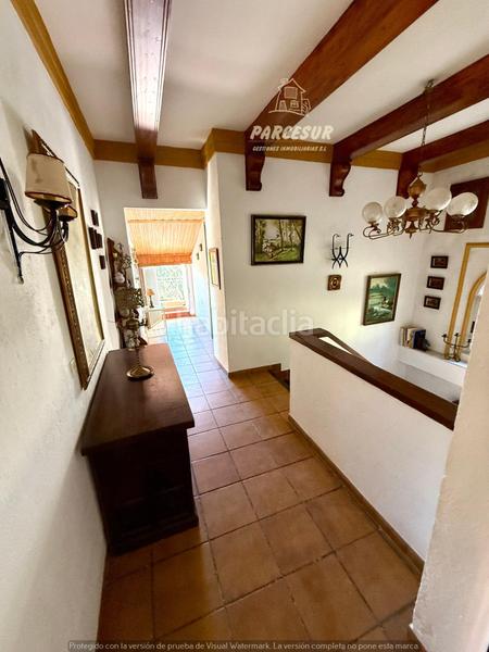 Foto fbaab718-1afe-43d6-949c-6f132d0d8164. Mas avec piscine dans Las Jaras Córdoba