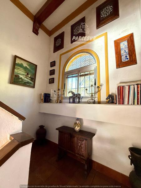 Foto fe8154af-d6f4-4f4d-9e55-93995b4d0218. Mas avec piscine dans Las Jaras Córdoba