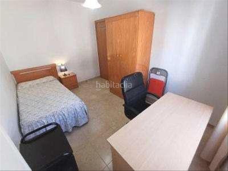 Foto d94a1c1a-e577-44d3-a19b-9ec8f38ee9fe. Location appartement dans Ciudad Jardín - Zoco Córdoba