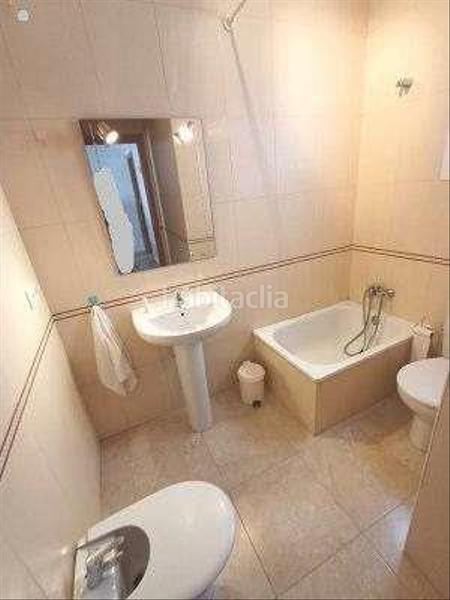 Foto ea492908-1d35-4f62-906d-e4dc3892e6dc. Location appartement dans Ciudad Jardín - Zoco Córdoba