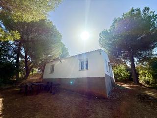 Casa en El Higuerón. No hipotecable, en plena sierra y lista para entrar a vivir!!!