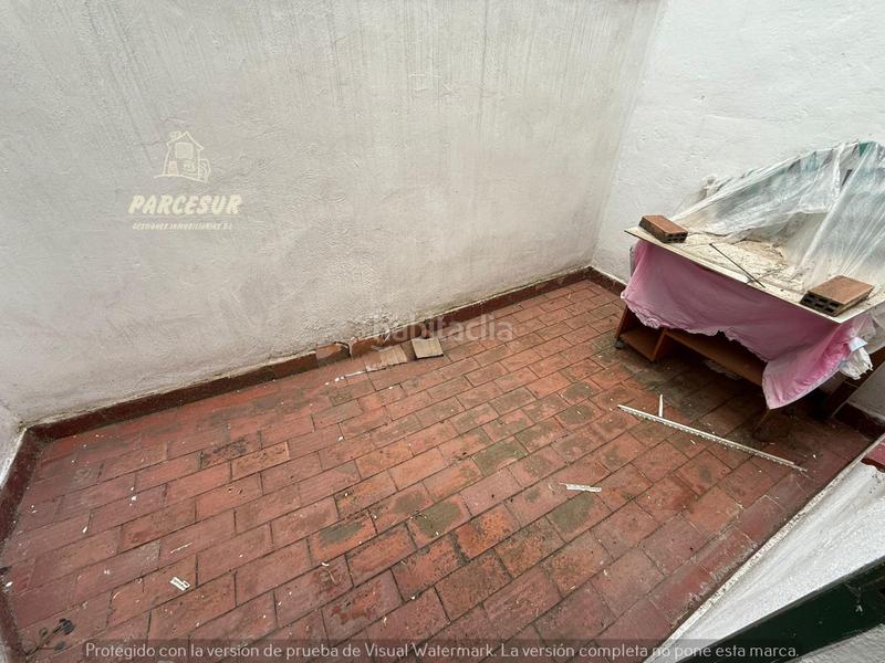 Foto 048ccedc-3bf4-41f1-934e-da6080a655c7. Piano terra in Ciudad Jardín - Zoco Córdoba