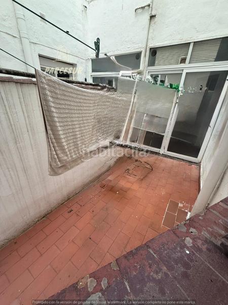 Foto 210d362d-5161-4ce5-ab41-40e5cd7afe7d. Piano terra in Ciudad Jardín - Zoco Córdoba