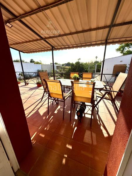 Foto 06c8aaf1-73f5-4797-b6d3-cd02acf52254. House with parking in El Higuerón Córdoba