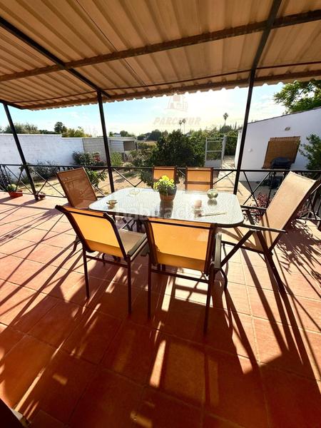 Foto 28ea9fc1-2bcd-4608-9be7-cf72e1d994c9. House with parking in El Higuerón Córdoba