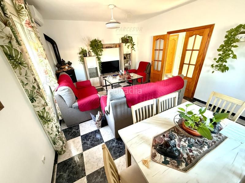 Foto 3e3f76b1-2a65-4658-b32e-c7d62a447bad. House with parking in El Higuerón Córdoba