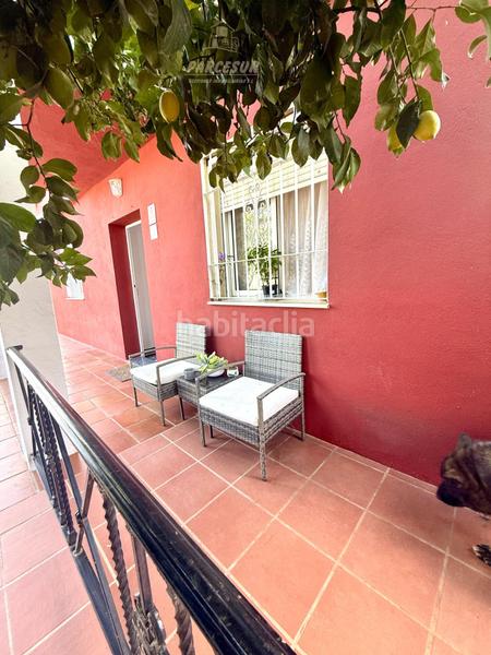 Foto 43661206-ad2d-41bb-808e-8d2d7d8e1383. House with parking in El Higuerón Córdoba