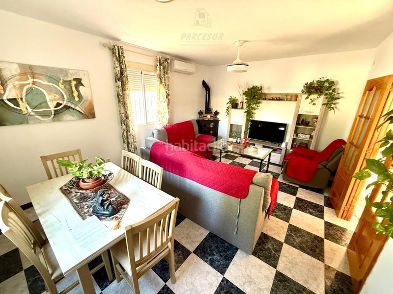 Foto 45ca3a12-cc2a-4426-91be-6819918c9da5. House with parking in El Higuerón Córdoba