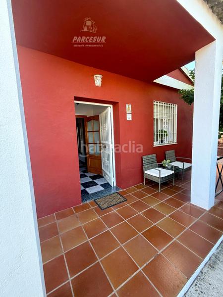 Foto 48e9769b-d181-477b-9d65-0d785c41e277. House with parking in El Higuerón Córdoba