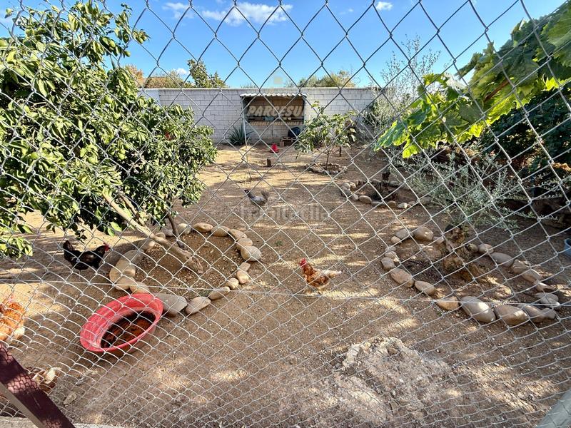 Foto 650d1b17-789b-417a-98a4-911dae575ae1. House with parking in El Higuerón Córdoba