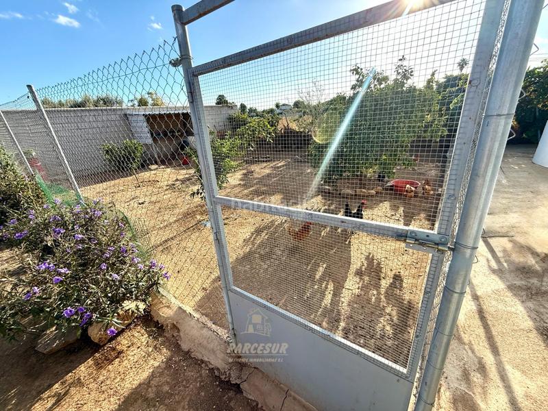 Foto a4e00107-0c77-4c4f-99cc-7baefcf5df41. House with parking in El Higuerón Córdoba