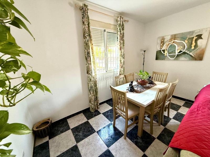 Foto babb5721-94cc-4fae-bbc3-6623ee96de35. House with parking in El Higuerón Córdoba