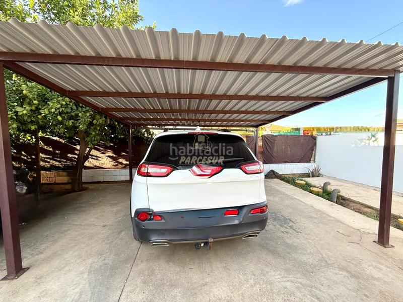 Foto cda8a918-a4d7-453f-98ce-e0fadf5580f6. House with parking in El Higuerón Córdoba