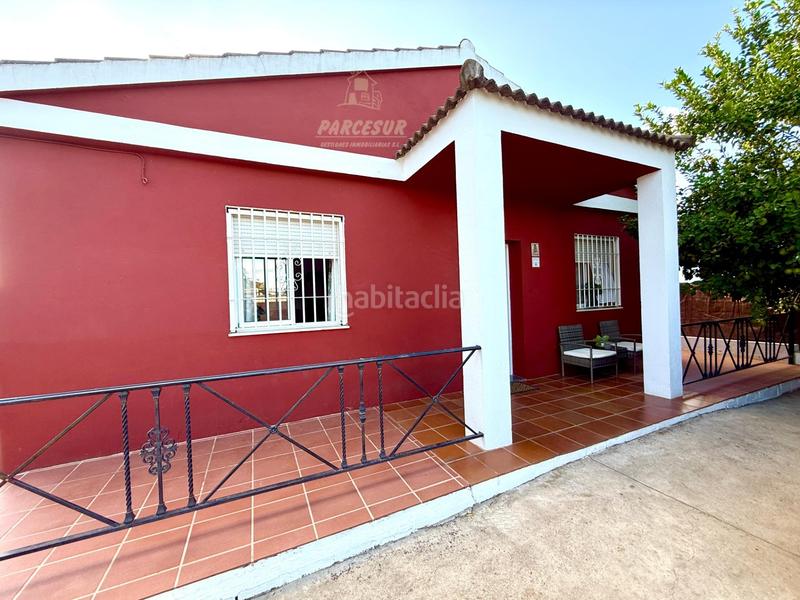 Foto d05ee383-0870-4c82-a1c9-b30ce1378601. House with parking in El Higuerón Córdoba